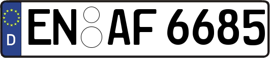 EN-AF6685