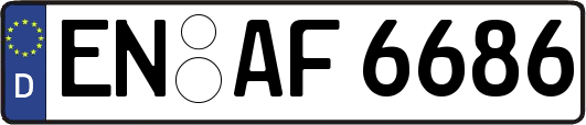 EN-AF6686