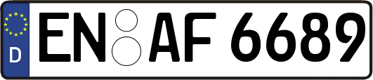 EN-AF6689