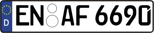 EN-AF6690