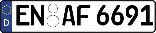 EN-AF6691