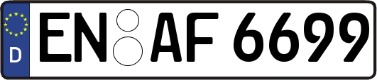 EN-AF6699
