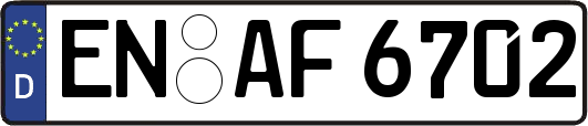 EN-AF6702