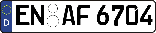 EN-AF6704