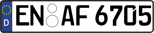 EN-AF6705