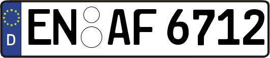 EN-AF6712