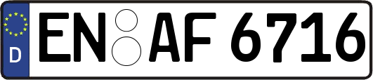 EN-AF6716