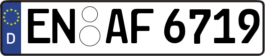 EN-AF6719