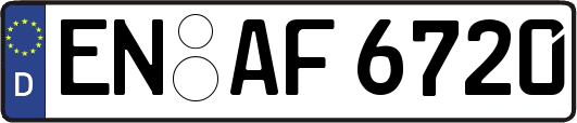 EN-AF6720