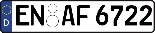 EN-AF6722
