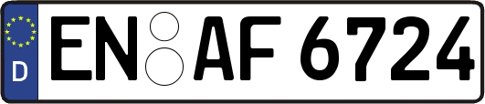 EN-AF6724