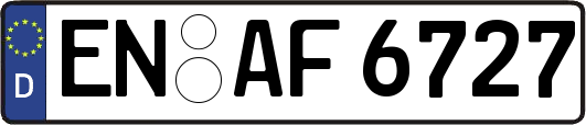 EN-AF6727
