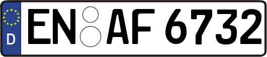 EN-AF6732