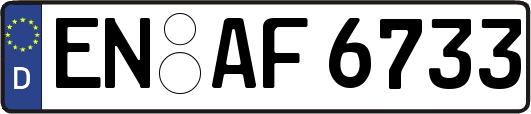EN-AF6733