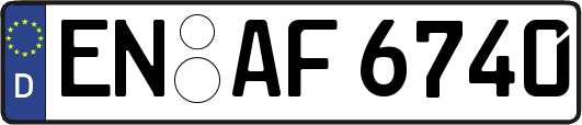 EN-AF6740