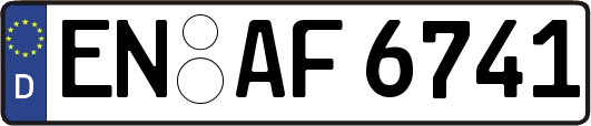 EN-AF6741