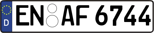 EN-AF6744