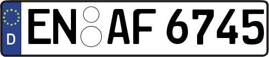 EN-AF6745