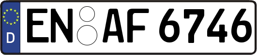 EN-AF6746