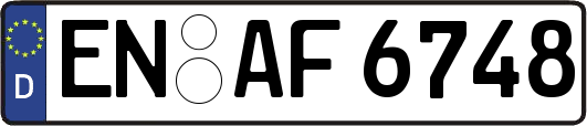 EN-AF6748