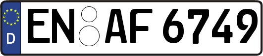EN-AF6749