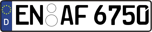 EN-AF6750