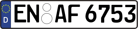 EN-AF6753