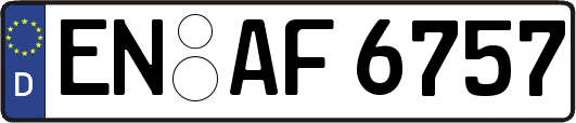 EN-AF6757