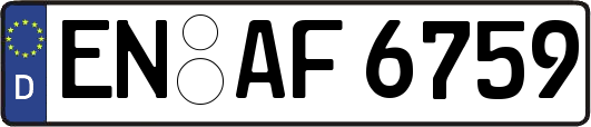 EN-AF6759
