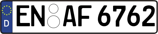 EN-AF6762