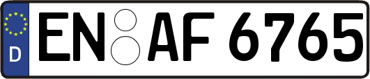 EN-AF6765