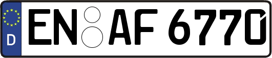 EN-AF6770