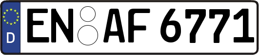 EN-AF6771