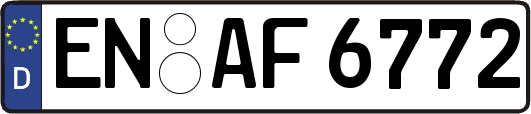 EN-AF6772