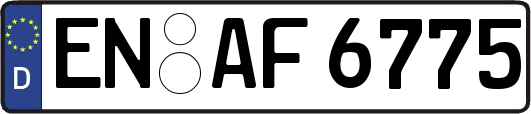 EN-AF6775
