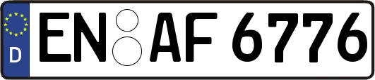 EN-AF6776