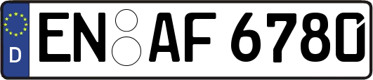 EN-AF6780