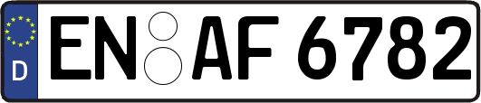 EN-AF6782