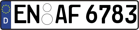 EN-AF6783