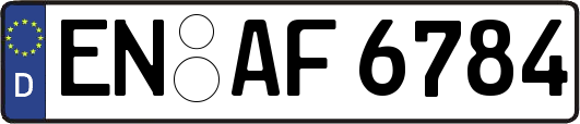 EN-AF6784