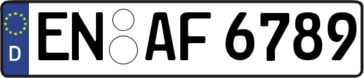 EN-AF6789