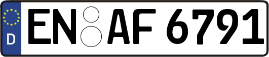 EN-AF6791