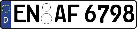EN-AF6798