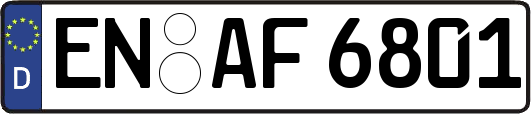 EN-AF6801
