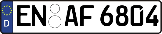 EN-AF6804
