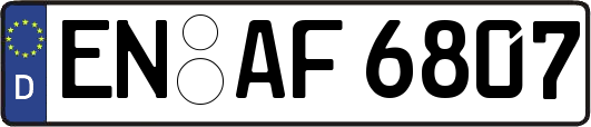 EN-AF6807