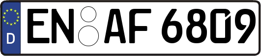 EN-AF6809