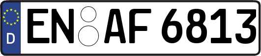 EN-AF6813