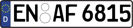 EN-AF6815