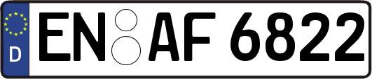 EN-AF6822